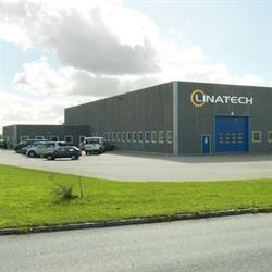 Linatech A/S, Kjellerup åbningstider