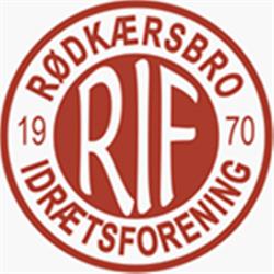 Rødkærsbroegnens Idrætsforening, åbningstider