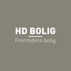 Hd Bolig ApS, Silkeborg åbningstider