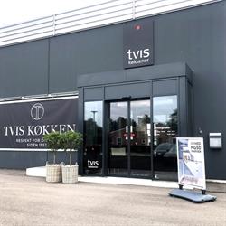 Tvis Køkkener v/Jesper Lindberg, Viborg åbningstider