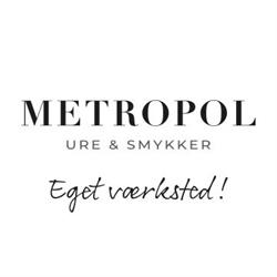 Metropol Ure & Smykker v/Asbjørn Quorning Henriksen, Asbjørn Quorning Henriksen, Viborg åbningstider