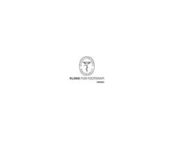 Klinik For Fodterapi v/Statsautoriseret Fodterapeut Lise-Lotte Mølgaard, Viborg åbningstider