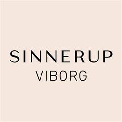 Sinnerup ApS, Viborg åbningstider