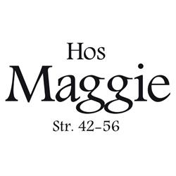 Hos Maggie ApS, Viborg åbningstider