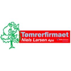 Tømrerfirmaet Niels Larsen ApS, Broby åbningstider