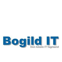 Bogild It, Roslev åbningstider
