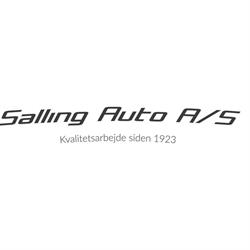Salling Auto A/S, AutoMester, Spøttrup åbningstider