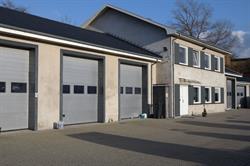 Danalet A/S, Korsør åbningstider