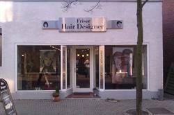 Hair Designer, Korsør åbningstider