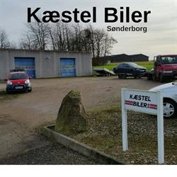 Kæstel Biler, Sønderborg åbningstider