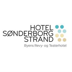 Ejerforeningen Strand, Sønderborg åbningstider