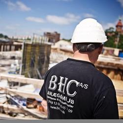Bhc A/S, Sønderborg åbningstider