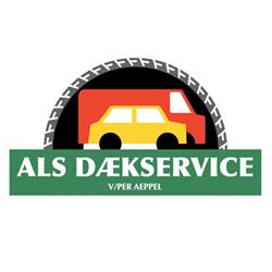 Als Dækservice v/Per Aeppel V/Per Aeppel, Per Aeppel, Sønderborg åbningstider