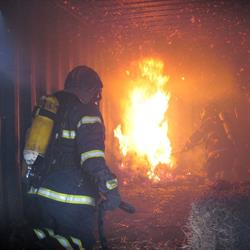 Ullerup Frivillige Brandværn, Sønderborg åbningstider