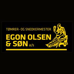 Egon Olsen & Søn A/S, Solrød Strand åbningstider