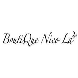 Boutique Nico La i Hurup Thy (N) åbningstider