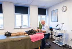 Naturmedicinsk Klinik Trolden og Urteheksen v/Torben Priisholm Andreasen, Svendborg åbningstider