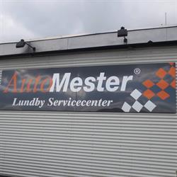 Lundby Service Center I/S, Svendborg åbningstider