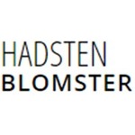 Hadsten Blomster ApS, åbningstider