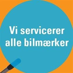 Hornslet Autoværksted v/Søren Katholm Eriksen, åbningstider