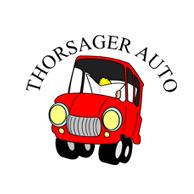 Thorsager Auto ApS, Rønde åbningstider