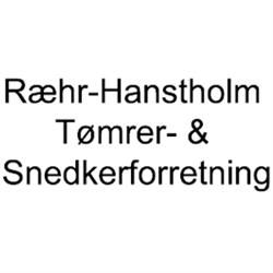 Ræhr-Hanstholm Tømrer- & Snedkerforretning, åbningstider