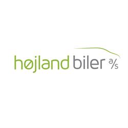 Højland Biler A/S - Thisted (autoriseret værksted) Citroen, åbningstider