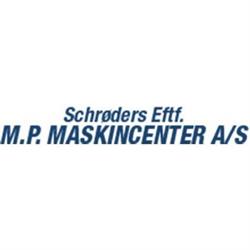Schrøders Eftf. M.P. Maskincenter A/S, Skærbæk åbningstider