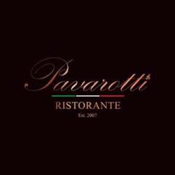 Ristorante Pavarotti, Tønder åbningstider