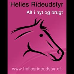 Helles Rideudstyr, Varde åbningstider