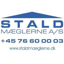 Staldmæglerne A/S, Brørup åbningstider
