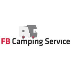 F. B. Camping Service ApS, Rødding åbningstider