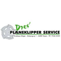 Dres Plæneklipper Service v/ Andreas Elkjær, Vejen åbningstider