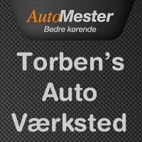 Torbens Auto Værksted v/Torben Stenholdt Poulsen, Ejstrupholm åbningstider