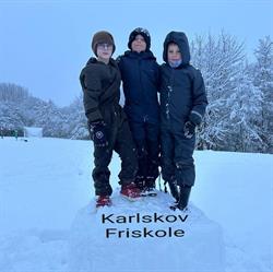 Den Selvejende Institution Karlskov Friskole, Give åbningstider