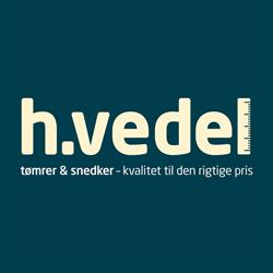 H. Vedel A/S, Vejle åbningstider