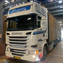 Htl Transport A/S, Aalestrup åbningstider