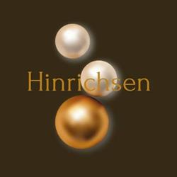 Hinrichsen Guld, Sølv, Ure & Optik, Aars åbningstider