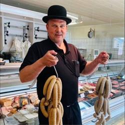 Slagter Dennis v/Dennis Thellefsen Pedersen, Farsø åbningstider