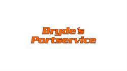Brydes Portservice v/Jakob Christian Bryde, Skals åbningstider