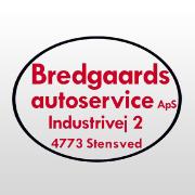 Bredgaards Autoservice ApS, Stensved åbningstider