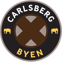 Carlsberg Byen I A/S i København (V) åbningstider