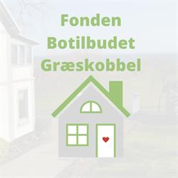 Fonden Botilbudet Græskobbel, Augustenborg åbningstider