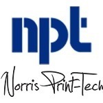 Norris Print-Tech A/S i Aalborg (Sv) åbningstider