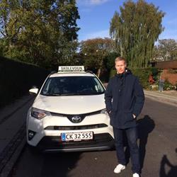 Dyregaards Køreskole v/Lars Von Hadeln Dyregaard, Ballerup åbningstider