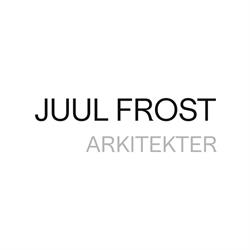 Juul Frost Arkitekter i København (K) åbningstider
