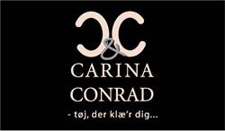 Carina & Conrad /Hanne K Danielsen, Egtved åbningstider