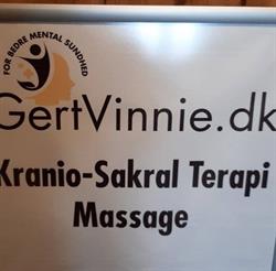 GertVinnie.dk, Egtved åbningstider
