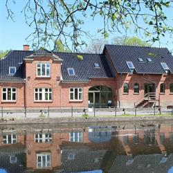 Sulkendrup Vandmølle, Nyborg åbningstider