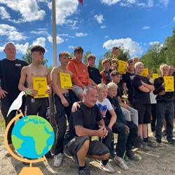 Fritids- og Ungdomsklub 5'eren, Hedehusene åbningstider